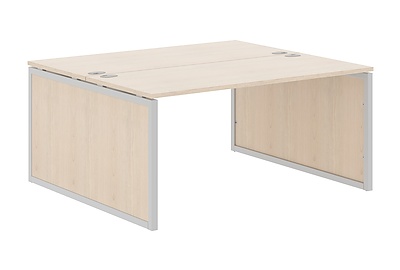 Стол-бенч двух местный Xten QP XQPWST 1614 - фото товара 1 из 3