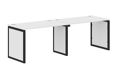 Стол-бенч двух местный Xten QP XQPWST 2470 - фото товара 1 из 3