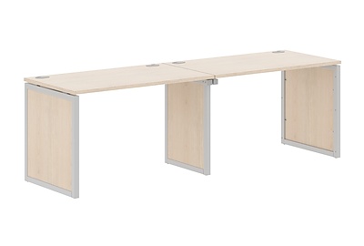 Стол-бенч двух местный Xten QP XQPWST 2470 - фото товара 1 из 3