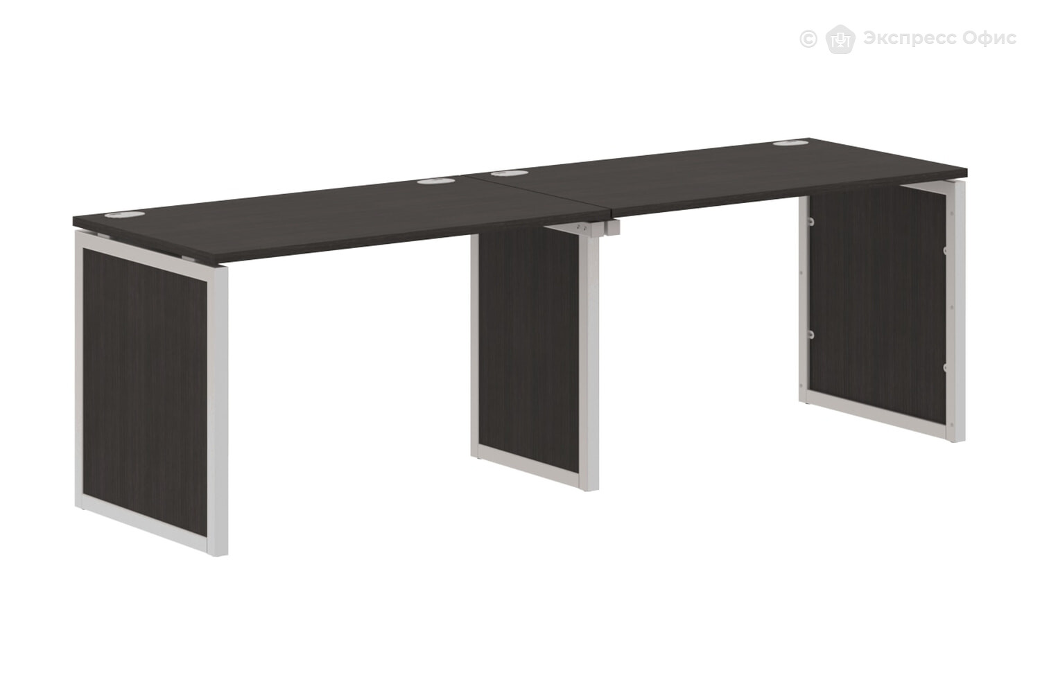 Стол-бенч двух местный Xten QP XQPWST 2470 - фото товара 1 из 3