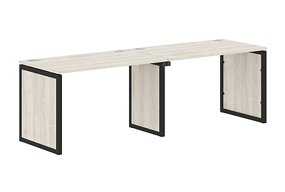 Стол-бенч двух местный Xten QP XQPWST 2470 - фото товара 1 из 3