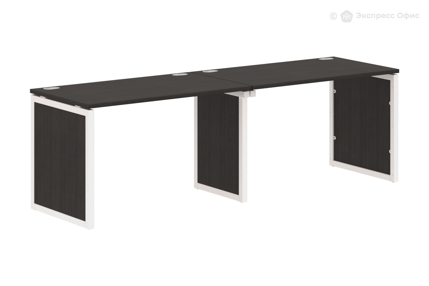 Стол-бенч двух местный Xten QP XQPWST 2470 - фото товара 1 из 3