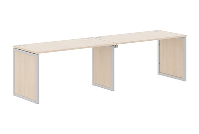Стол-бенч двух местный Xten QP XQPWST 2870 - фото товара 1 из 3