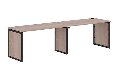 Стол-бенч двух местный Xten QP XQPWST 2870 - фото товара 1 из 3
