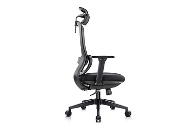 Кресло для руководителя Skill RCH 6245A - фото товара 3 из 12