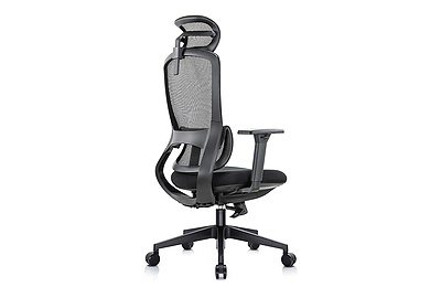 Кресло для руководителя Skill RCH 6245A - фото товара 4 из 12
