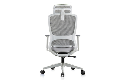 Кресло для руководителя Skill RCH 6245A-HS - фото товара 5 из 12