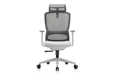 Кресло для руководителя Skill RCH 6245A-HS - фото товара 2 из 12