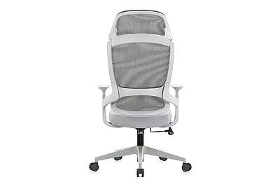 Кресло для руководителя Job RCH 6246A-HS - фото товара 5 из 11