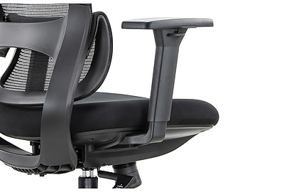 Кресло для руководителя Skill RCH 6245A - фото товара 9 из 12