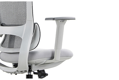 Кресло для руководителя Skill RCH 6245A-HS - фото товара 8 из 12