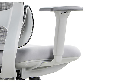 Кресло для руководителя Skill RCH 6245A-HS - фото товара 9 из 12