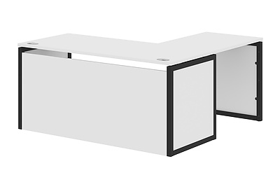 Стол письменный угловой Xten QP XQPCT 1615H - фото товара 1 из 3