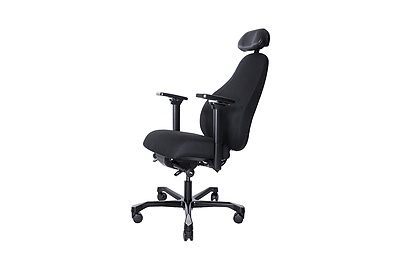 Кресло офисное Falto Dispatcher Lux Long - фото товара 10 из 12