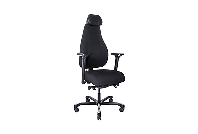 Кресло офисное Falto Dispatcher Lux Long - фото товара 1 из 12