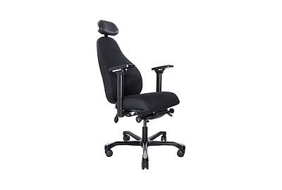 Кресло офисное Falto Dispatcher Lux Long - фото товара 6 из 12