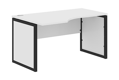Стол письменный эргономичный левый Xten QP XQPCET 149(L) - фото товара 1 из 5