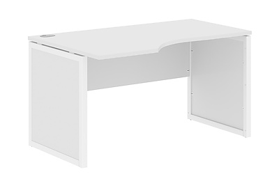 Стол письменный эргономичный левый Xten QP XQPCET 149(L) - фото товара 1 из 5