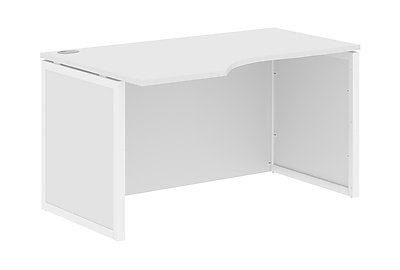 Стол письменный эргономичный левый Xten QP XQPCET 149H(L) - фото товара 1 из 5