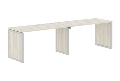 Стол-бенч двух местный Xten QP XQPWST 2870 - фото товара 1 из 3