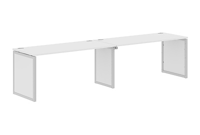 Стол-бенч двух местный Xten QP XQPWST 3270 - фото товара 1 из 3