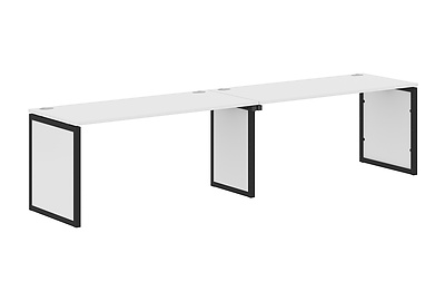 Стол-бенч двух местный Xten QP XQPWST 3270 - фото товара 1 из 3