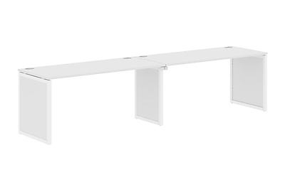 Стол-бенч двух местный Xten QP XQPWST 3270 - фото товара 1 из 3