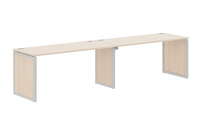 Стол-бенч двух местный Xten QP XQPWST 3270 - фото товара 1 из 3