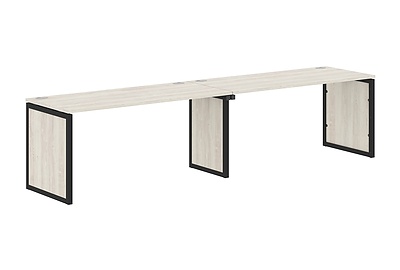 Стол-бенч двух местный Xten QP XQPWST 3270 - фото товара 1 из 3
