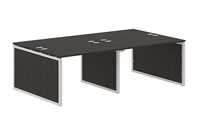 Стол-бенч четырех местный Xten QP XQPWST 2414 - фото товара 1 из 3