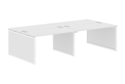 Стол-бенч четырех местный Xten QP XQPWST 2814 - фото товара 1 из 3