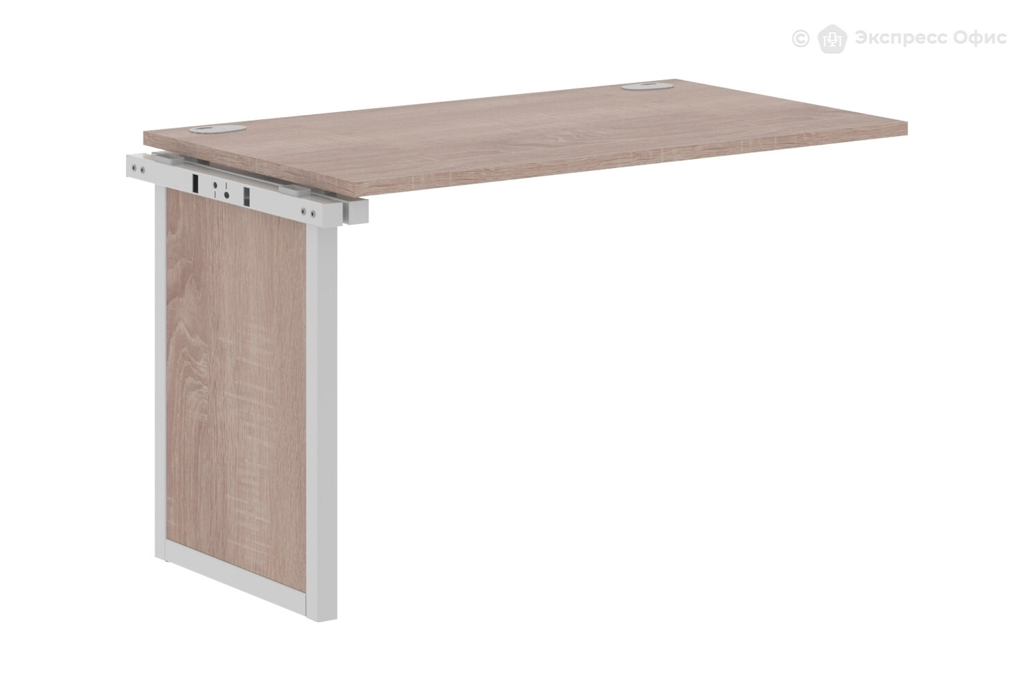 Модуль бенч-системы промежуточный Xten QP XQPIST 1270 - фото товара 1 из 3