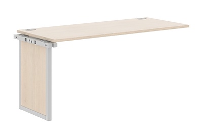 Модуль бенч-системы промежуточный Xten QP XQPIST 1670 - фото товара 1 из 3