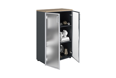 Шкаф для документов NW 1280/2G - фото товара 2 из 4
