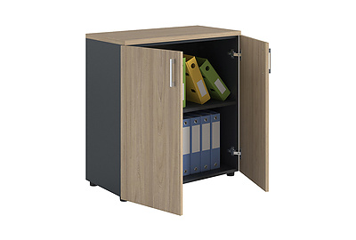 Шкаф для документов NW 0880 - фото товара 2 из 4