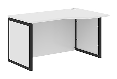 Стол письменный эргономичный правый Xten QP XQPCET 149H(R) - фото товара 1 из 5
