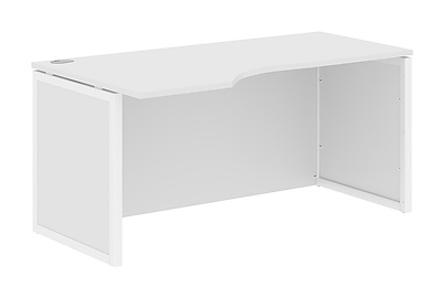 Стол письменный эргономичный левый Xten QP XQPCET 169H(L) - фото товара 1 из 5