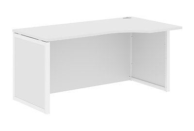 Стол письменный эргономичный правый Xten QP XQPCET 169H(R) - фото товара 1 из 5