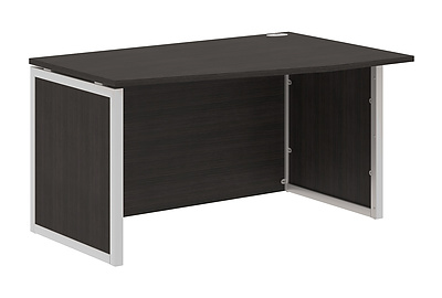 Стол письменный эргономичный правый Xten QP XQPCT 149H(R) - фото товара 1 из 5