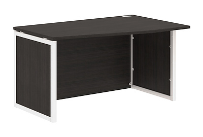 Стол письменный эргономичный правый Xten QP XQPCT 149H(R) - фото товара 1 из 5