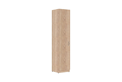 Шкаф для документов Simple SR-5U.1(L) - фото товара 1 из 3