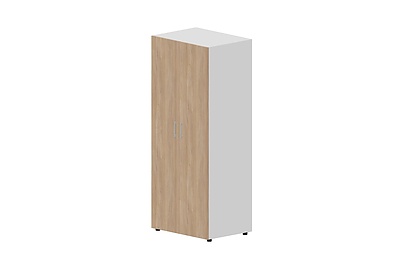 Шкаф для одежды OMHD860IW3D9 - фото товара 1 из 3