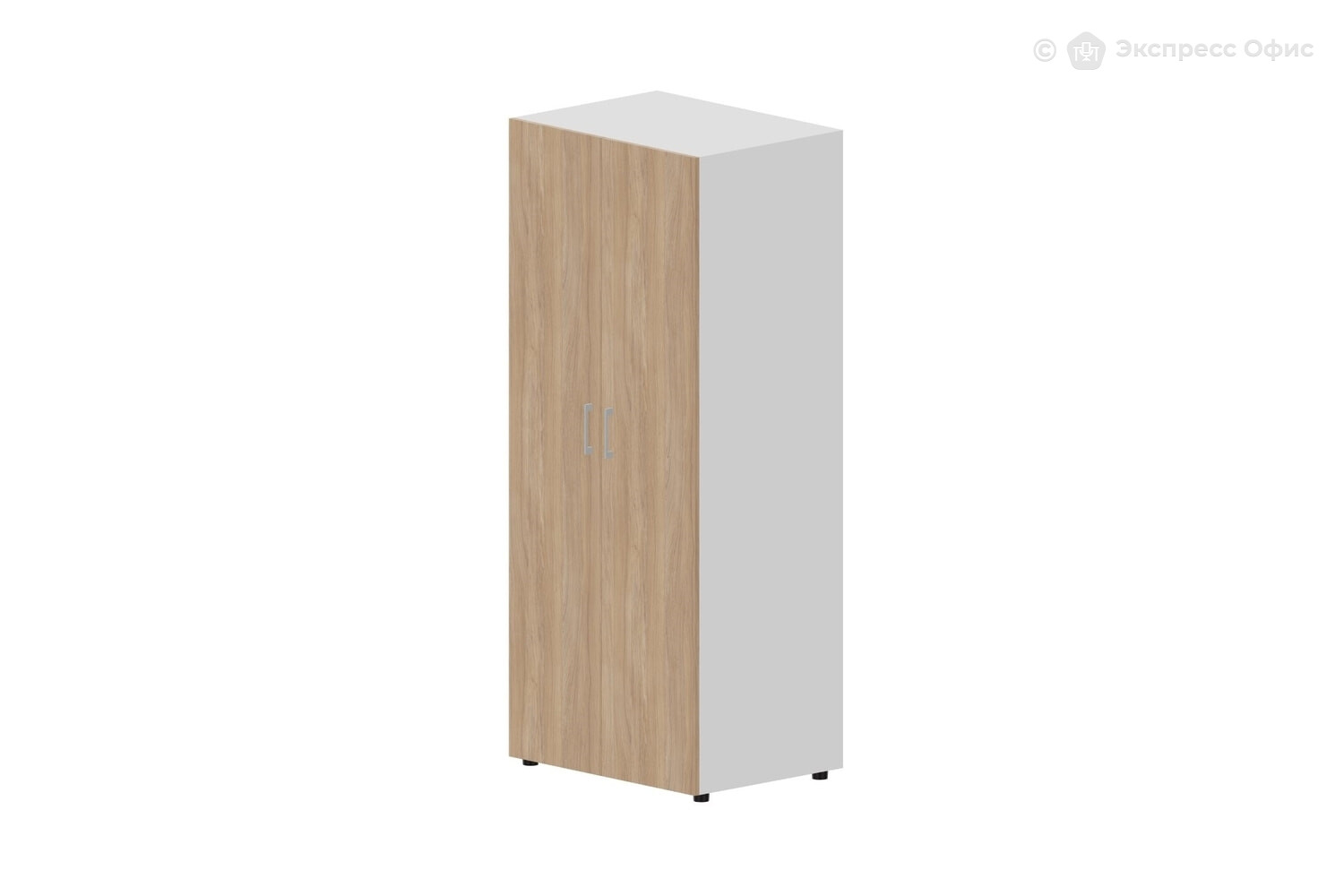 Шкаф для одежды OMHD860IW3D9 - фото товара 1 из 3