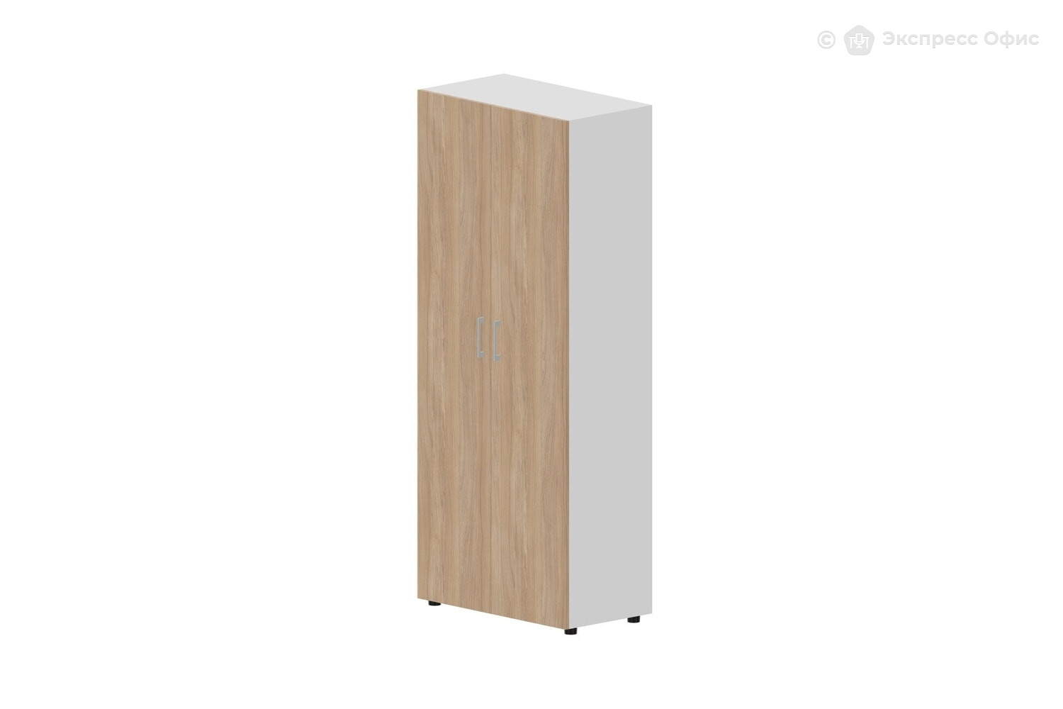 Шкаф для одежды OMHS831IW3D9 - фото товара 1 из 3