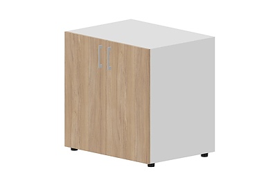 Шкаф для документов OMLD760IW3D9 - фото товара 1 из 3
