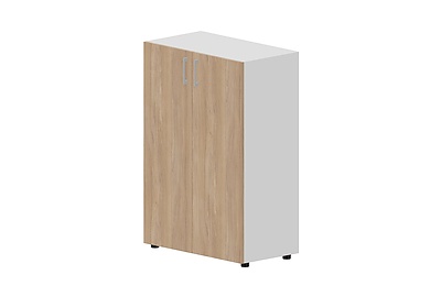 Шкаф для документов OMMS562IW3D9 - фото товара 1 из 3