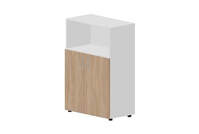 Шкаф для документов OMMS568IW3D9 - фото товара 1 из 3