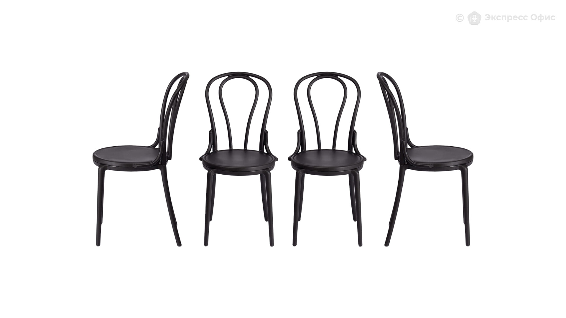 mod. PL62 4 Thonet