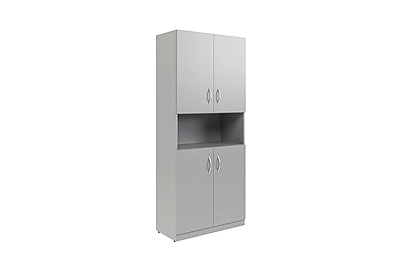 Шкаф для документов Simple SR-5W.4 - фото товара 1 из 5
