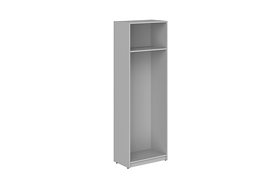 Шкаф для одежды Simple SRW 60 - фото товара 2 из 3